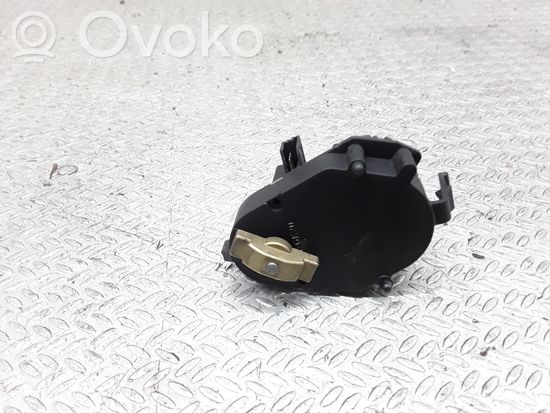 BMW 5 E39 Air flap motor/actuator 83637989