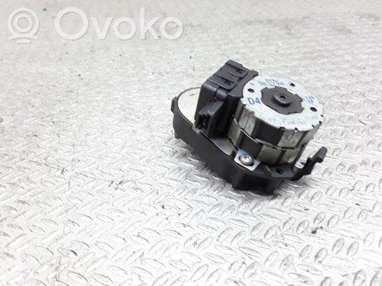 BMW 5 E39 Air flap motor/actuator 83637989