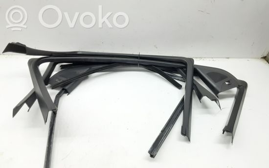 Audi Q7 4L Other front door trim element