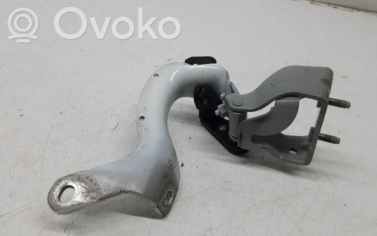 Audi Q7 4L Tailgate/trunk/boot hinge