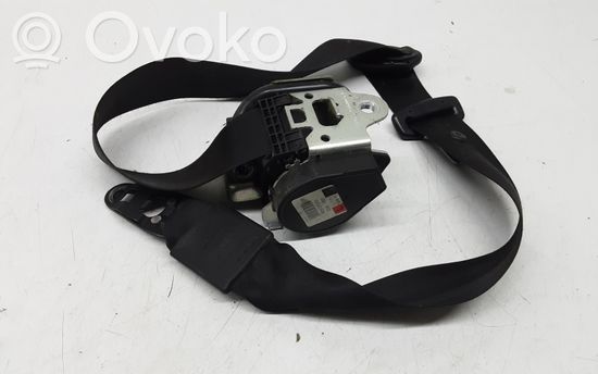 Audi Q7 4L Front seatbelt 4L1857705