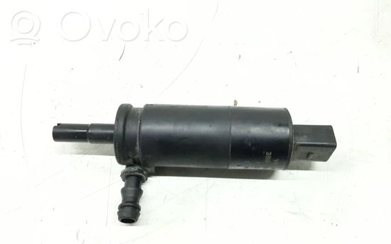 Audi Q7 4L Headlight washer pump 3B0955681