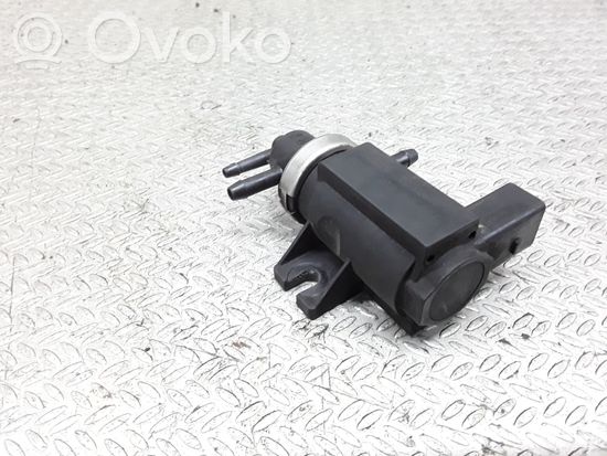 Volkswagen New Beetle Turbo solenoid valve 1J0906627