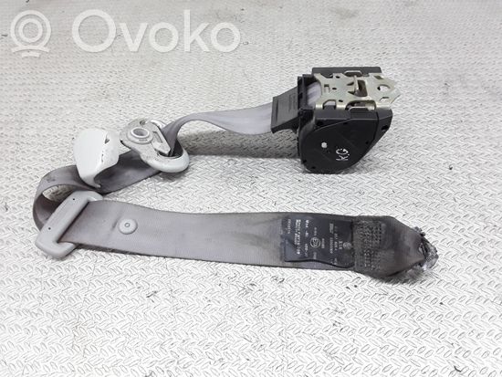 Volkswagen New Beetle Rear seatbelt 1C0857805A