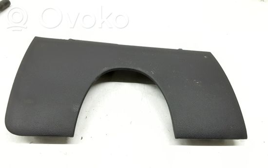 Audi Q7 4L Dashboard lower bottom trim panel 4L1863075A