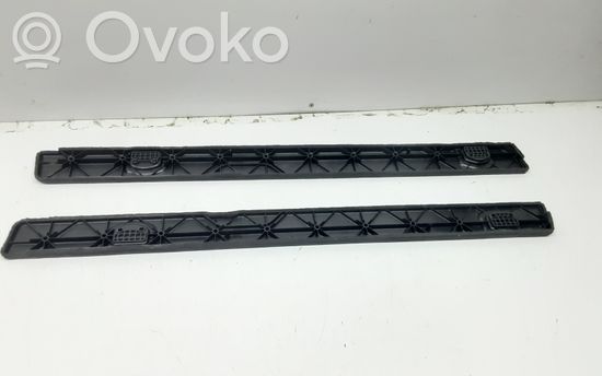 Audi Q7 4L Other trunk/boot trim element