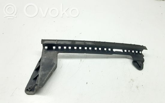 Audi Q7 4L Rear door windshield rail 4L0839068