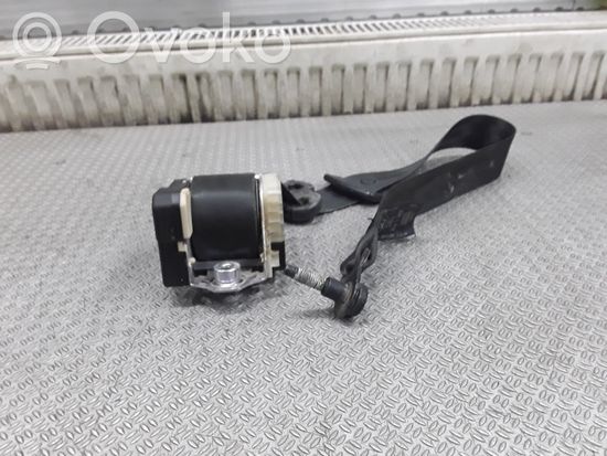 BMW 3 E90 E91 Front seatbelt 34017855D 4M51A61295DA