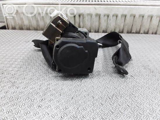 Volkswagen PASSAT B5.5 Rear seatbelt 3B9857805D