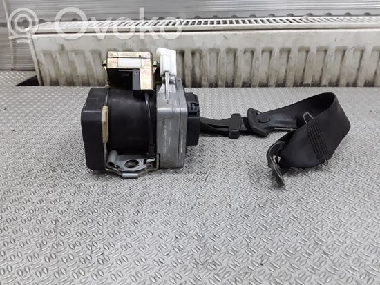 Volkswagen PASSAT B5.5 Rear seatbelt 3B9857805D