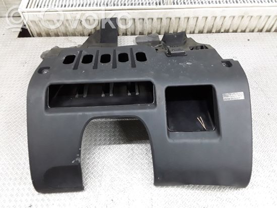 Audi A4 S4 B7 8E 8H Dashboard lower bottom trim panel 8E11863075