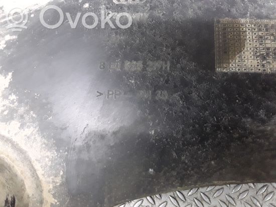 Audi A4 S4 B7 8E 8H Trunk boot underbody cover/under tray 8E0825219