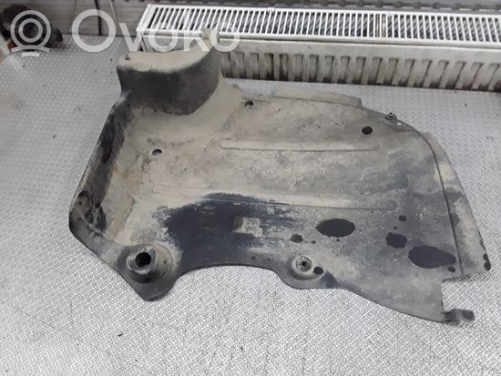 Audi A4 S4 B7 8E 8H Trunk boot underbody cover/under tray 8E0825219