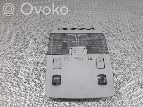 Audi A4 S4 B7 8E 8H Front seat light 8E0947565