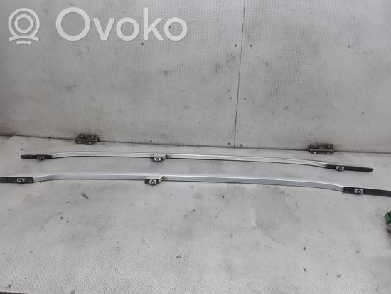 Audi A4 S4 B7 8E 8H Roof bar rail