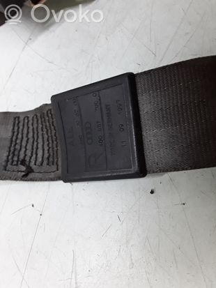 Audi A8 S8 D2 4D Front seatbelt 4D0857706
