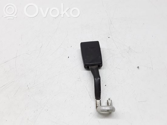 Audi A8 S8 D2 4D Rear seatbelt buckle