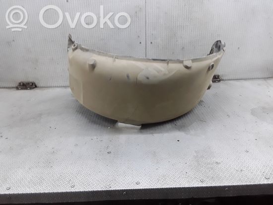 Audi A8 S8 D2 4D Rear arch fender liner splash guards 4D0810171A