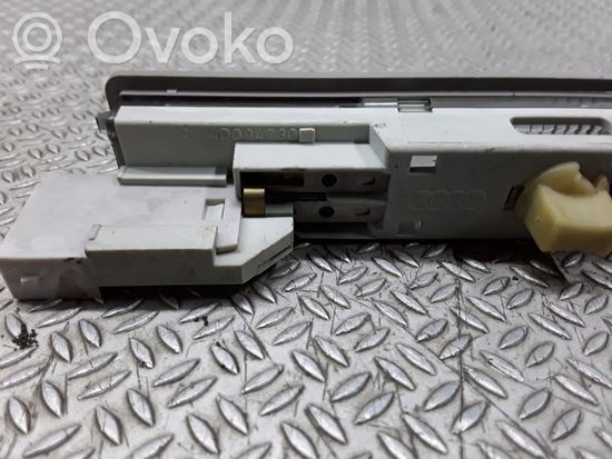 Audi A8 S8 D2 4D Rear seat light 4D0947304
