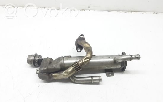 Audi A4 S4 B7 8E 8H EGR valve cooler