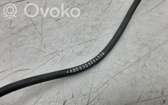 Audi A4 S4 B7 8E 8H Camshaft position sensor 03G906433A