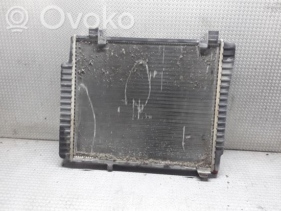 Mercedes-Benz E W210 Coolant radiator 2025003403