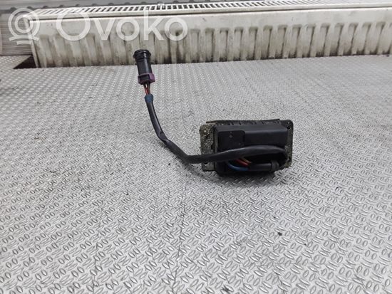 Audi A8 S8 D2 4D Heater blower motor/fan resistor 4A0820521