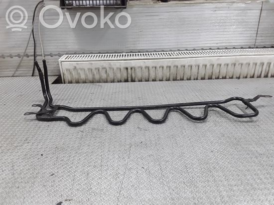 Audi A8 S8 D2 4D Power steering radiator 4D0422885