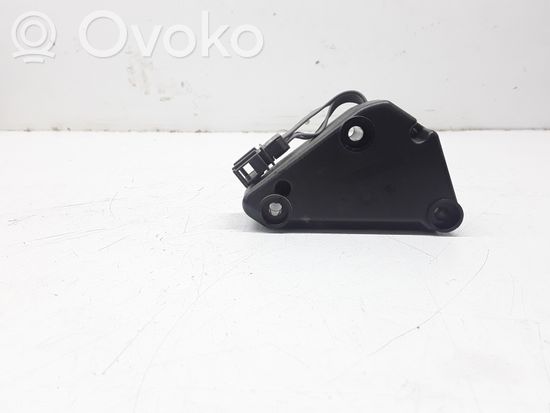 Volkswagen Golf Plus Sound amplifier 1K0035463D