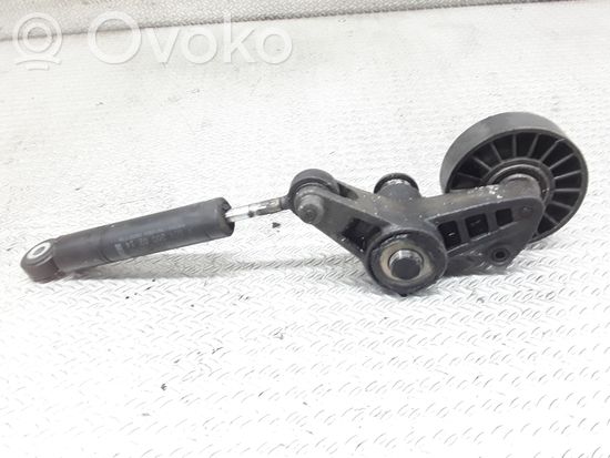 Mercedes-Benz C W202 Generator/alternator belt tensioner