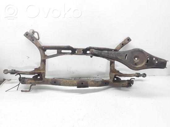 Volkswagen Golf Plus Rear subframe 1K0505315BA