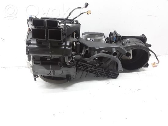 Volkswagen Golf Plus Interior heater climate box assembly 5M1820003