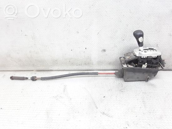 Audi A6 S6 C5 4B Gear selector/shifter (interior) 4B0713041J