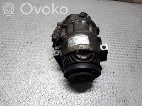 Mercedes-Benz E W210 Air conditioning (A/C) compressor (pump)