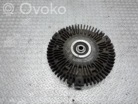 Mercedes-Benz E W210 Viscous fan clutch