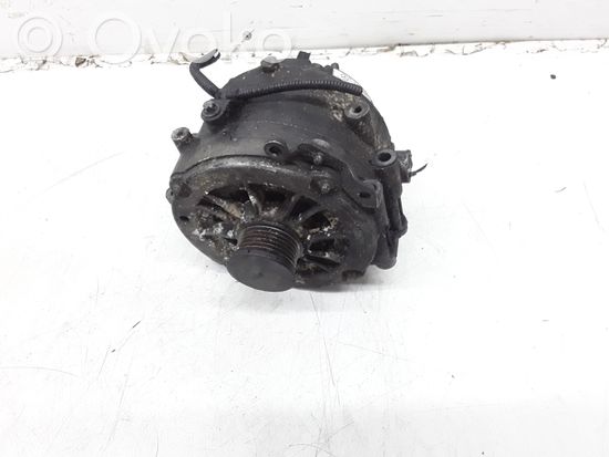 Mercedes-Benz C W203 Generator/alternator A0001501750