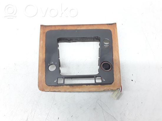 Volkswagen Phaeton Gear shifter surround trim plastic 3D0864533G