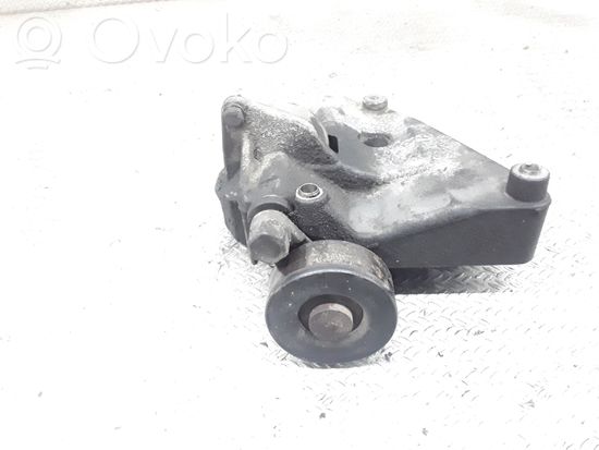 BMW 5 E39 Air conditioning tensioner