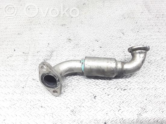 BMW 5 E39 EGR valve line/pipe/hose