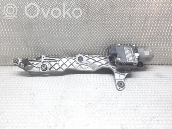 Volkswagen Phaeton Wiper motor 3D1955120 0390241705
