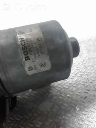 Volkswagen Phaeton Wiper motor 3D1955120 0390241705