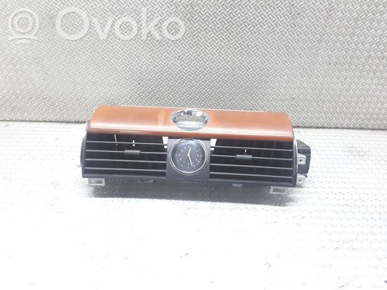 Volkswagen Phaeton Dash center air vent grill 3D1819144