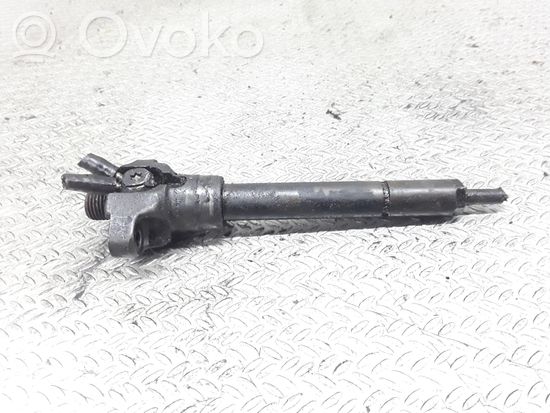 BMW 5 E39 Fuel injector 0432191528
