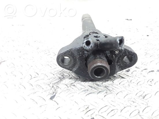 BMW 5 E39 Fuel injector 0432191528