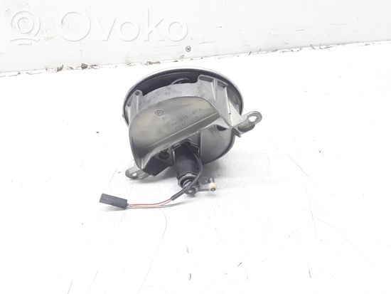 Volkswagen Phaeton Tailgate/trunk/boot exterior handle 3D5827601A