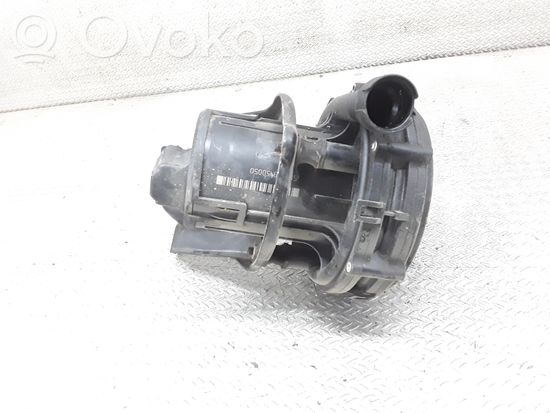 BMW 3 E46 Secondary air pump 72216676