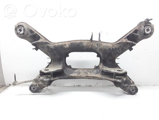 Volkswagen Phaeton Rear subframe