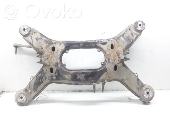 Volkswagen Phaeton Rear subframe