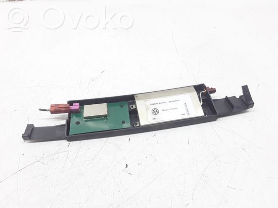 Volkswagen Phaeton Aerial antenna amplifier 3D0035507H