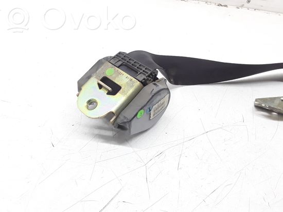 Volkswagen Jetta V Rear seatbelt 605113500A